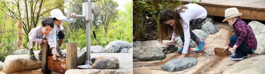 英国皇家植物园儿童花园丨Suzie Jewell-93