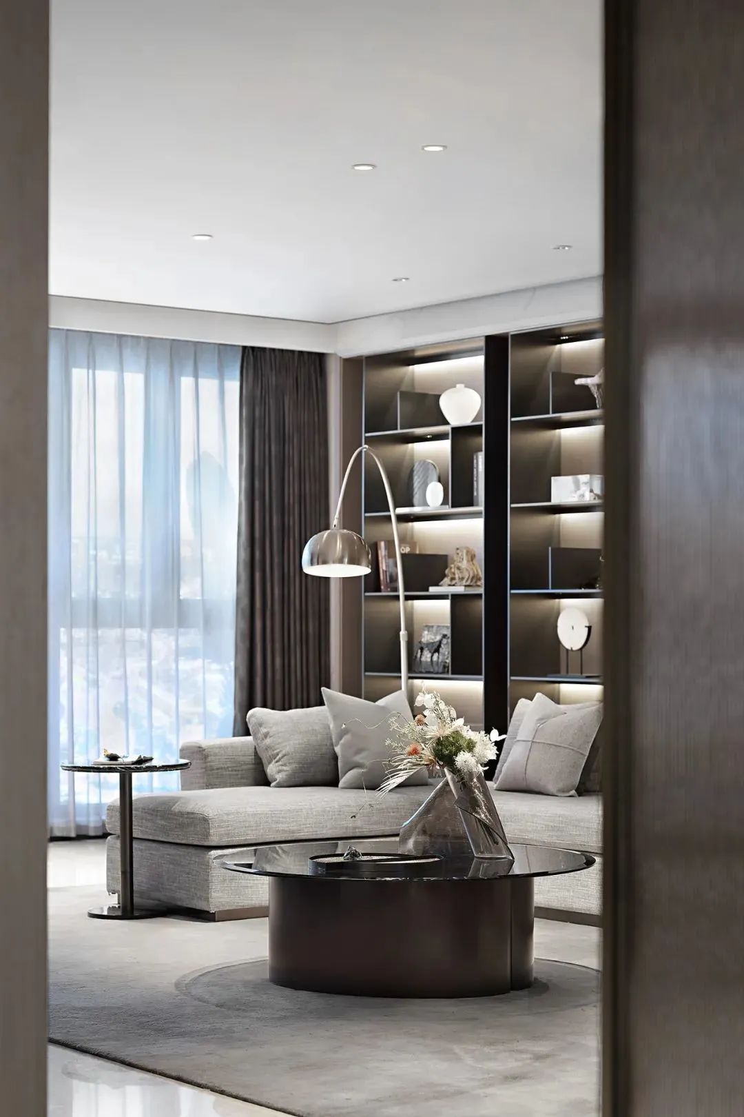 唐山荣盛熙堂尚院丨中国唐山丨王光辉,刘小羿,艾益忠-22