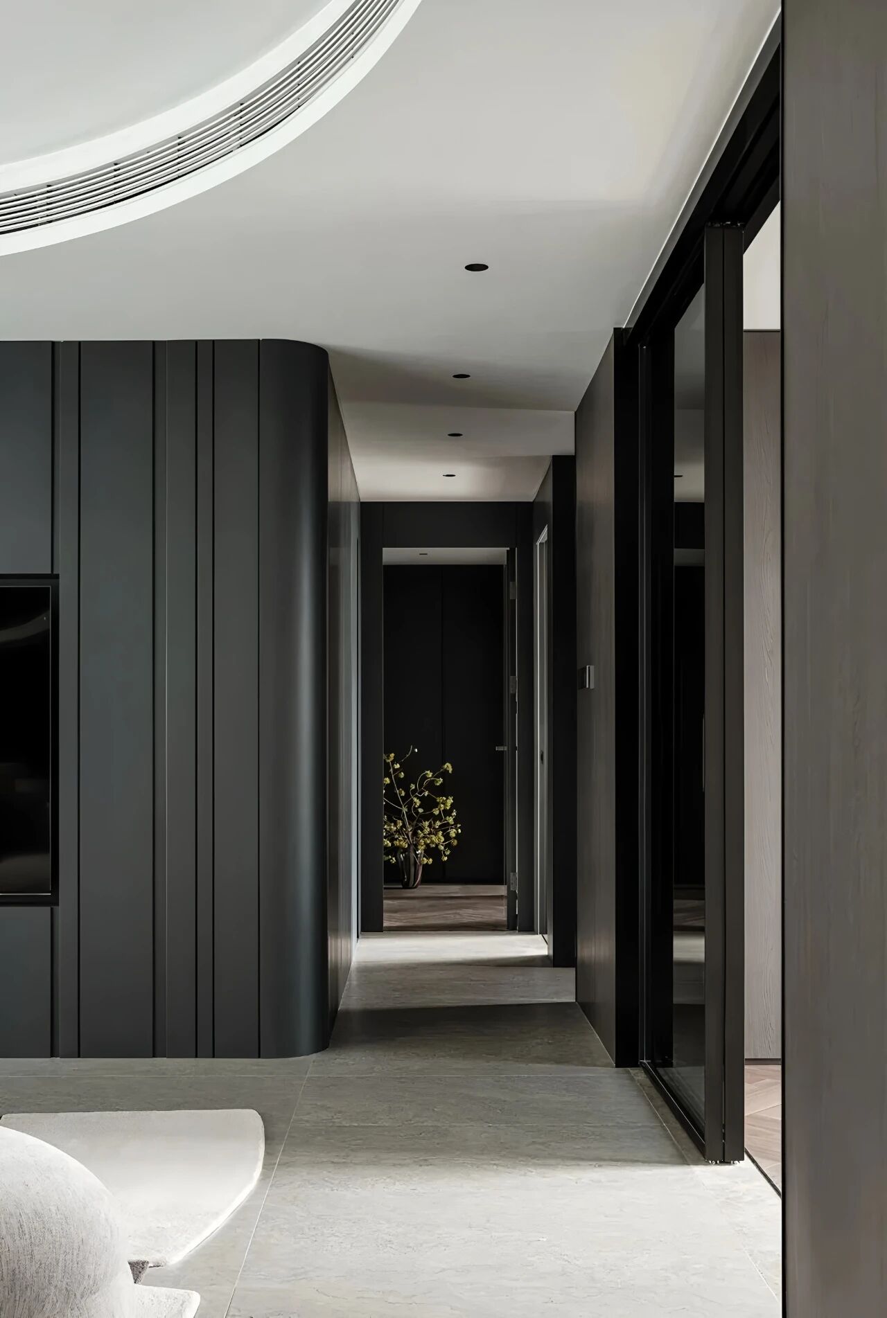 锦江悦府丨中国成都丨尚舍生活设计-15