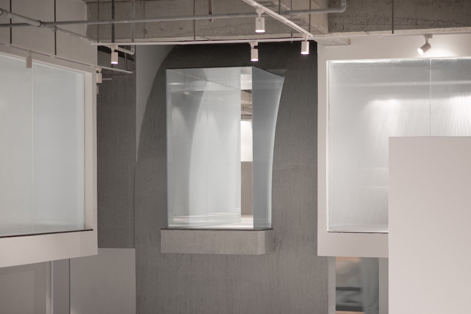 一起一起·闪银盒子青年旅舍，成都 / 几里设计-11