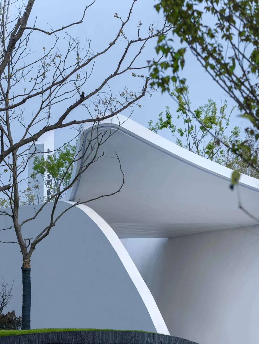 湖州孔雀城·中奥都会江南示范区景观丨中国湖州丨MBDI 英斯佛朗-21