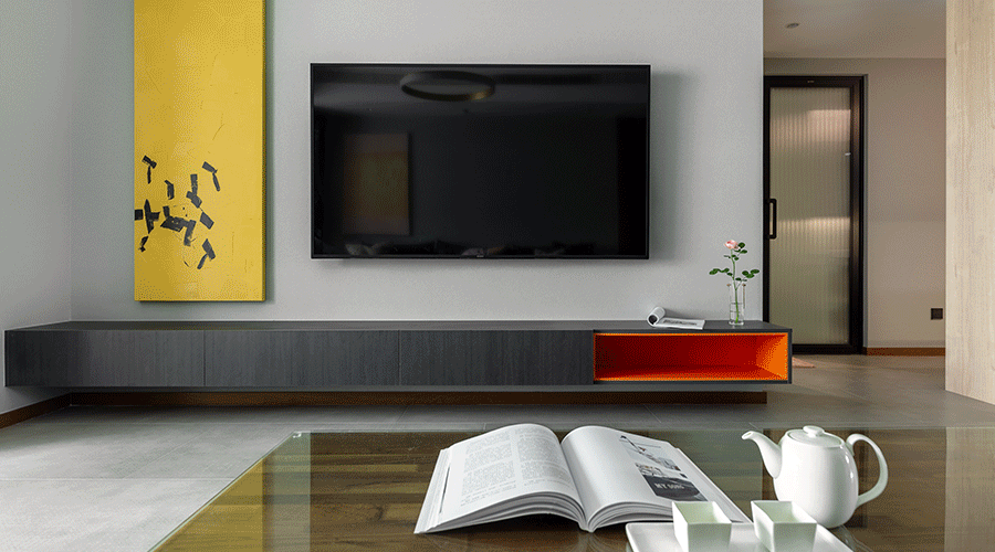 三代同堂的多面空间设计丨中国江苏丨春秋空间设计团队-0