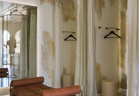 NOVU classic interior（精品店室内）-50