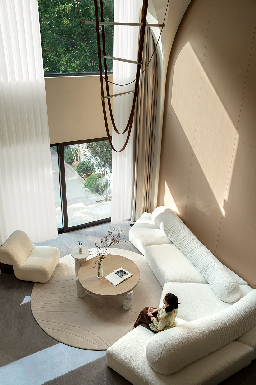 内森庄园别墅豪宅丨中国杭州丨杭州 top 国际设计-59