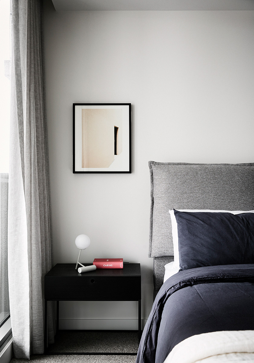 South Yarra Apartment Sisällä Studio-6