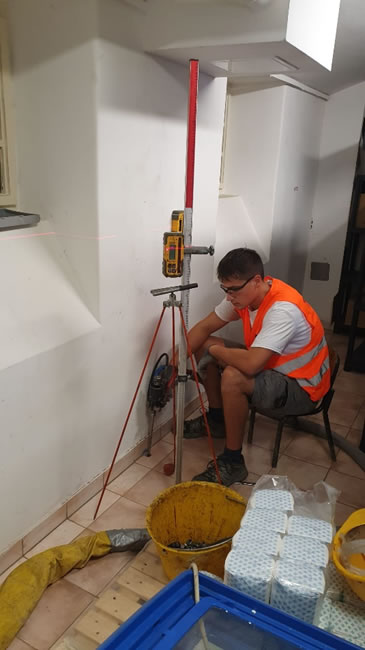 萨格勒布圣杜赫临床医院地基及下水道修复工程丨克罗地亚萨格勒布-85