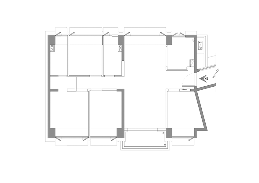 山海叙诗丨中国深圳丨深圳漾空间设计有限公司-10