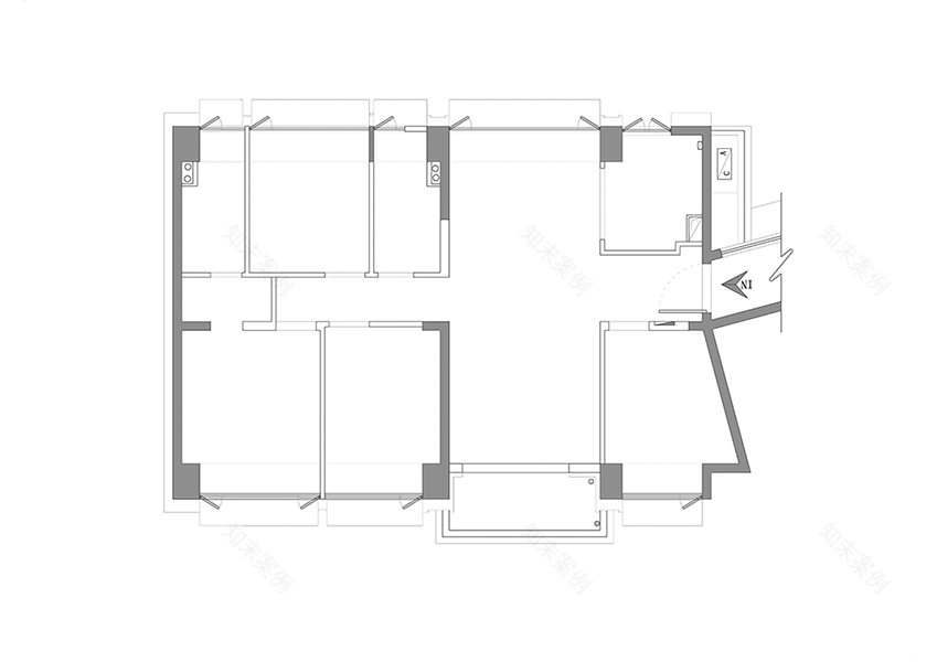 山海叙诗丨中国深圳丨深圳漾空间设计有限公司-10