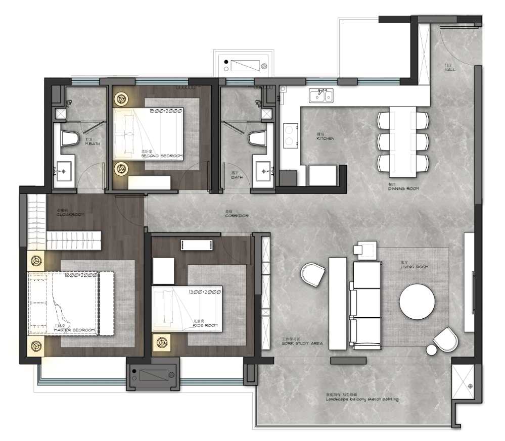 安庆苏宁悦城·云镜台丨中国安庆丨矩阵纵横-22