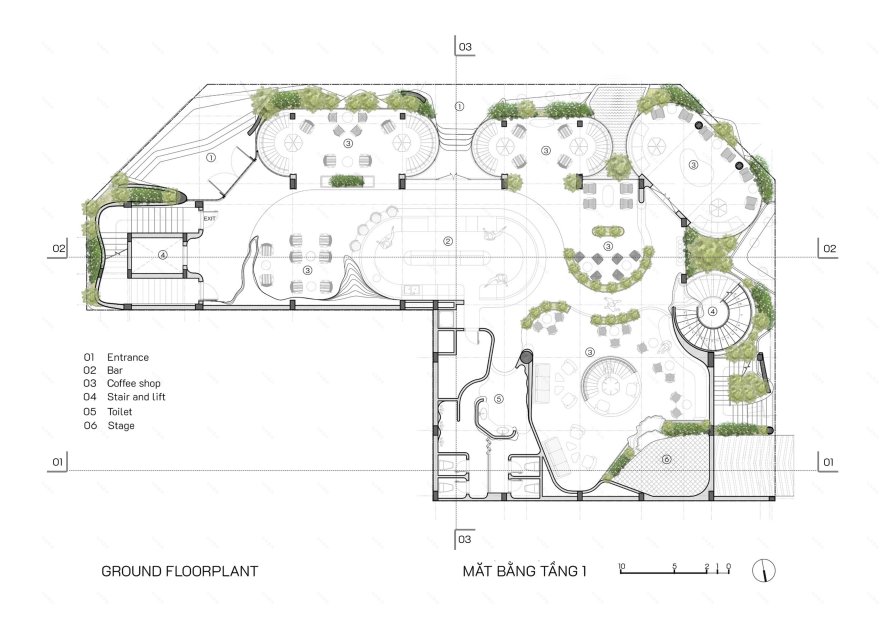 Karino· 咖啡馆丨越南丨Delicate-40