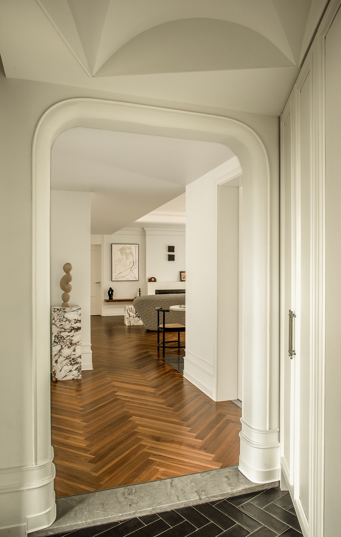 棕榈泉悦江国际丨中国重庆丨DE 设计事务所,D·ART 设计陆虹霖-19