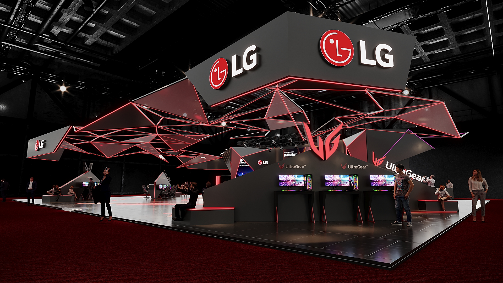 LG BGS 2024-0