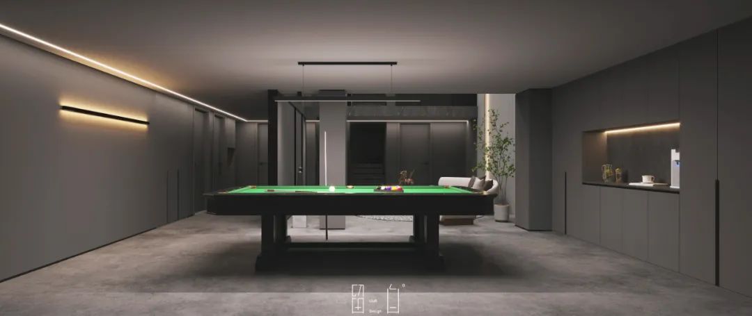 玖璋台 600㎡留白设计丨中国芜湖丨留白空间设计-69