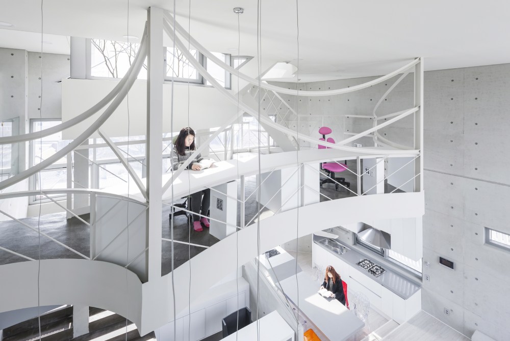 全球公共空间设计精选-45