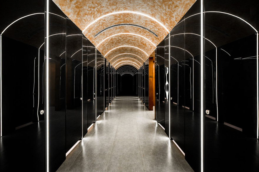 无锡运河汇一号及三号厂房工业遗存改造空间设计丨中国无锡丨蘑菇云设计工作室-59