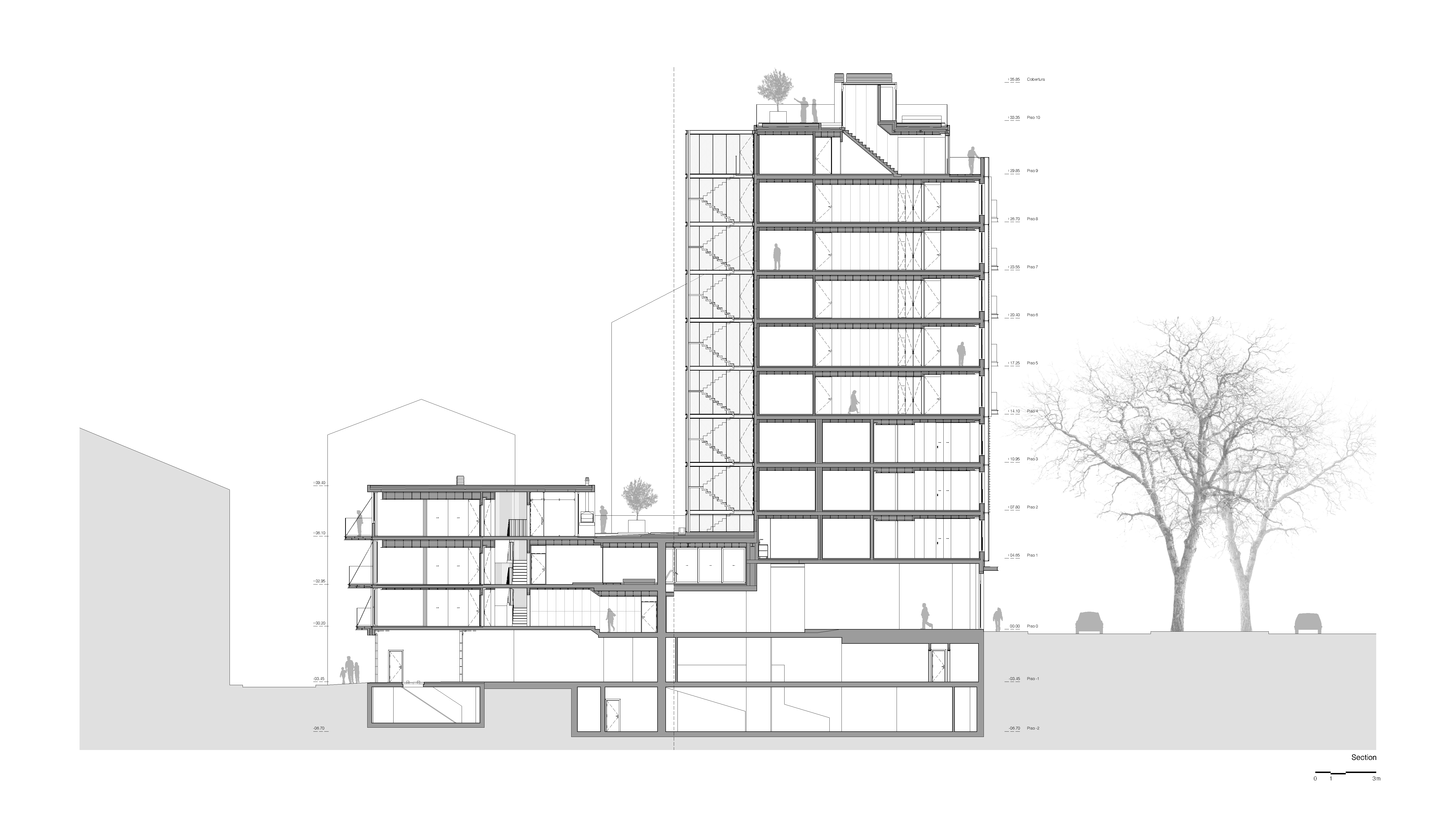 Lisbon Wood | Plano Humano Arquitectos-39