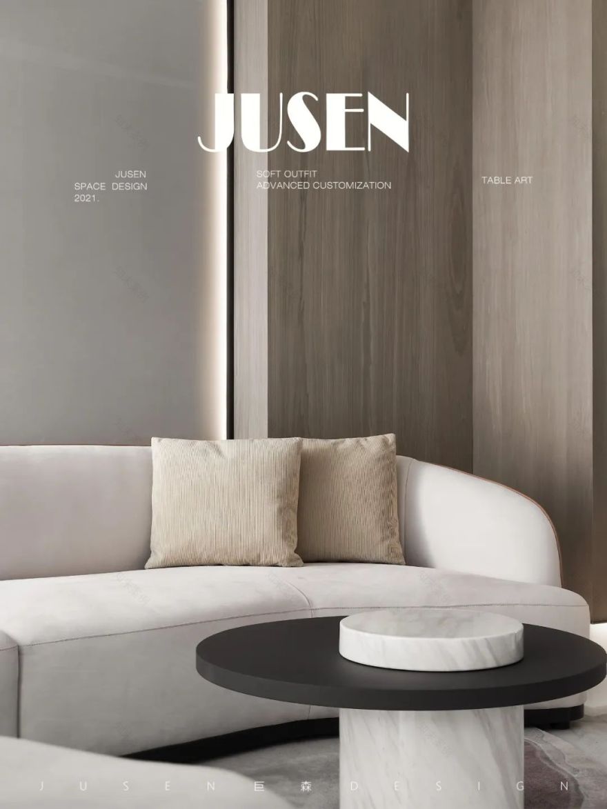 常州·HUIERLI丨中国常州丨JUSEN巨森DESIGN-90