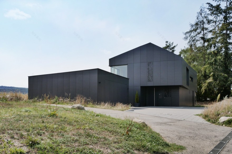 德国“黑屋”-1