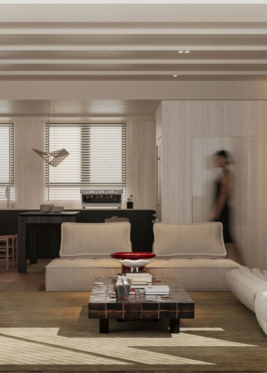 新作 与之如初丨中国济南丨集物所STUDIO-45