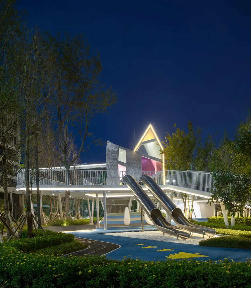 云樾天境丨中国眉山-44