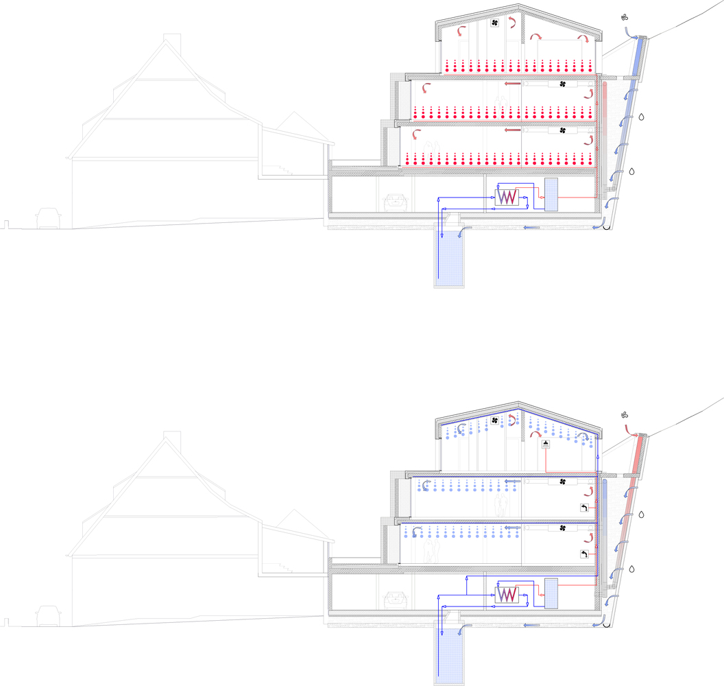 德国 Landshut 环保住宅楼-40