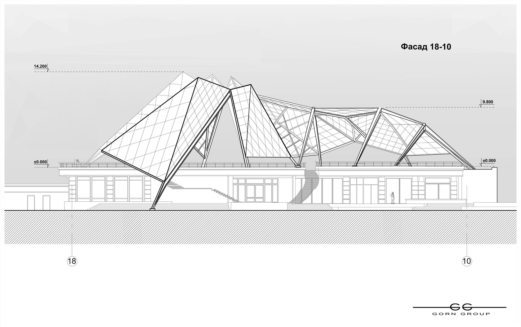 古基辅博物馆丨Gorn Group-6