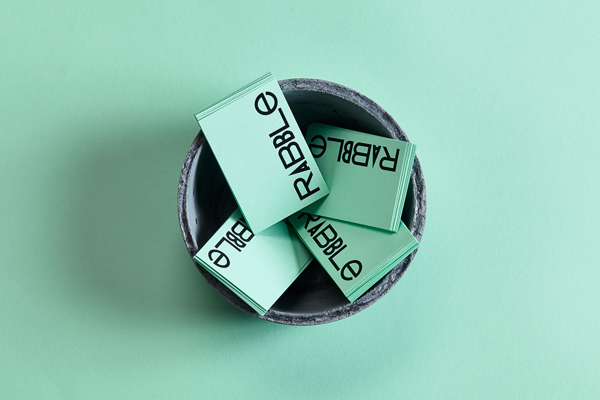 Rabble客栈,餐厅及酒吧视觉形象设计丨英国爱丁堡丨Touch Agency（苏格兰爱丁堡的传播与设计工作室）-17