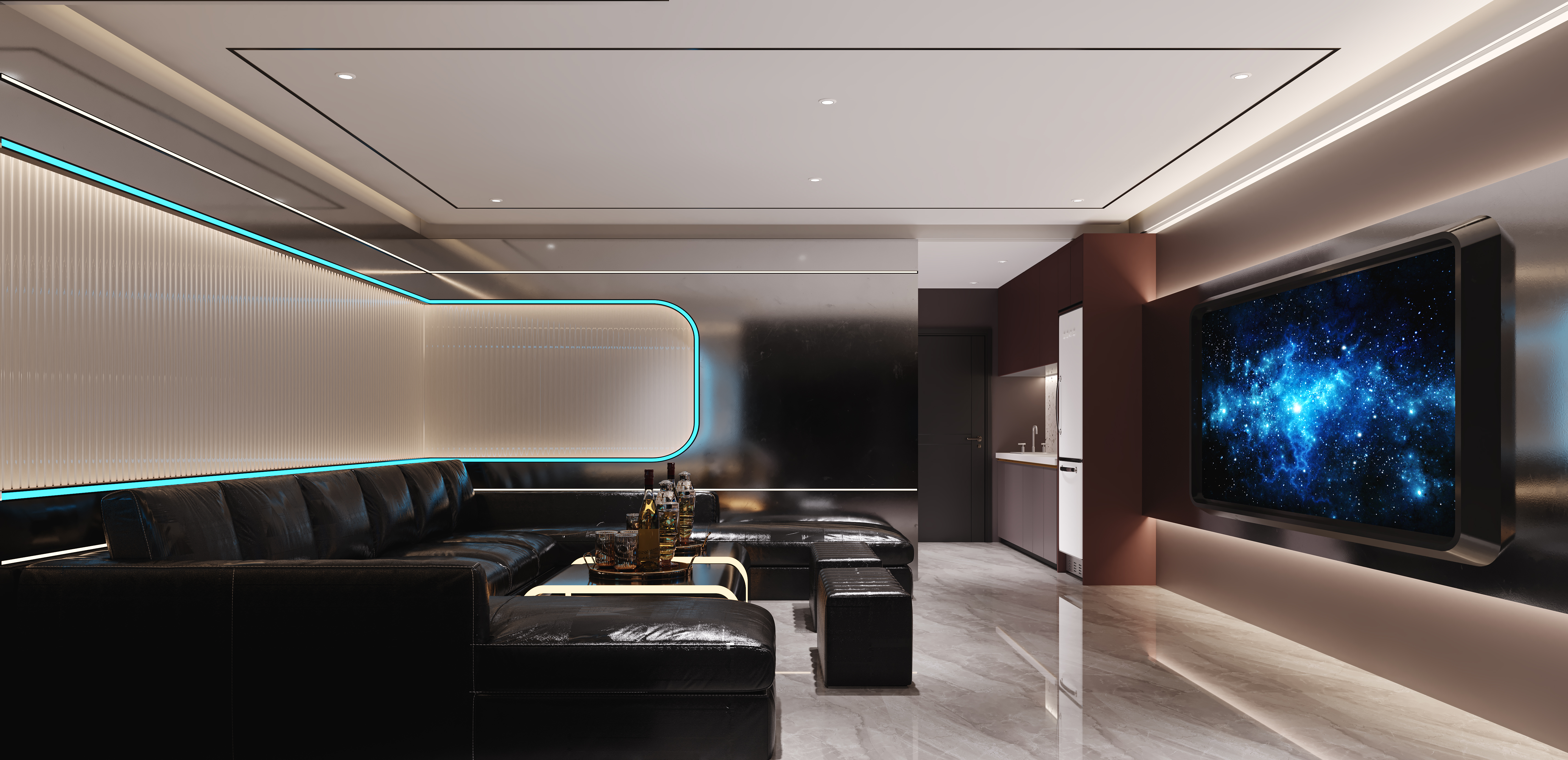 空间塑造·工装丨ZY 设计研究室-3