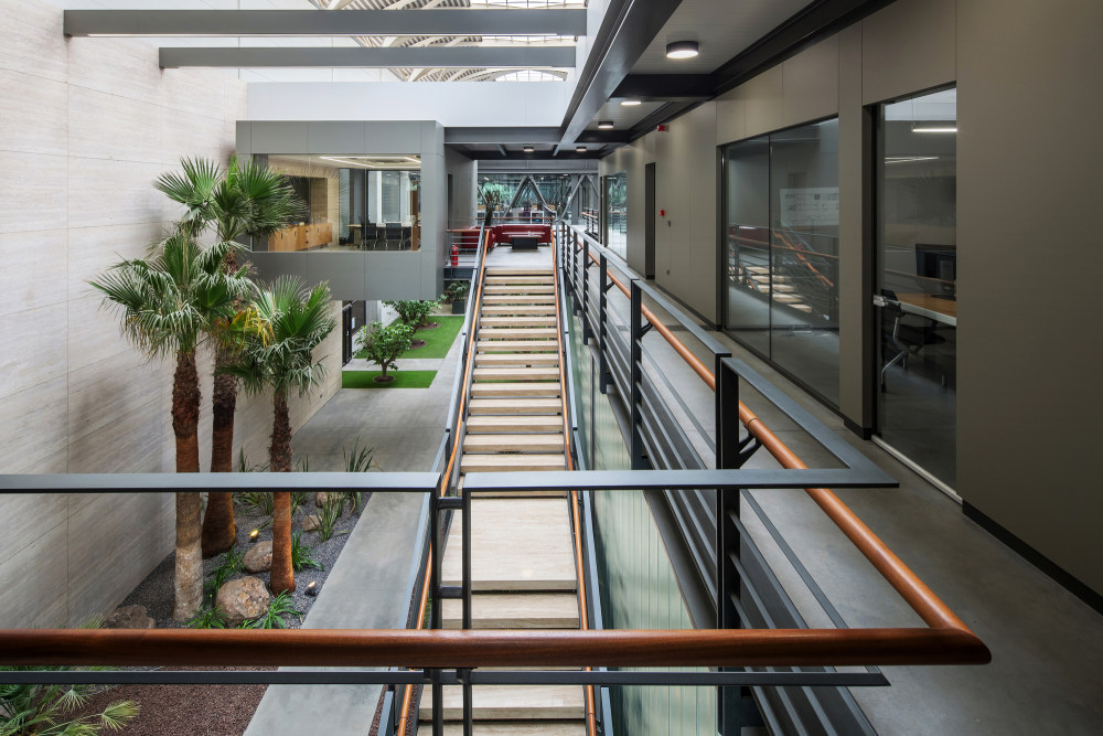 土耳其 ATES 风电总部-45