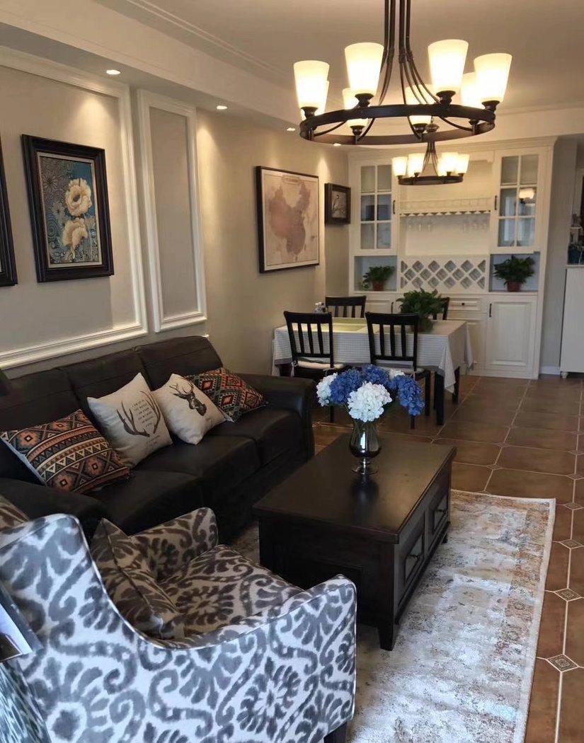 
万达华府实景案例 -2