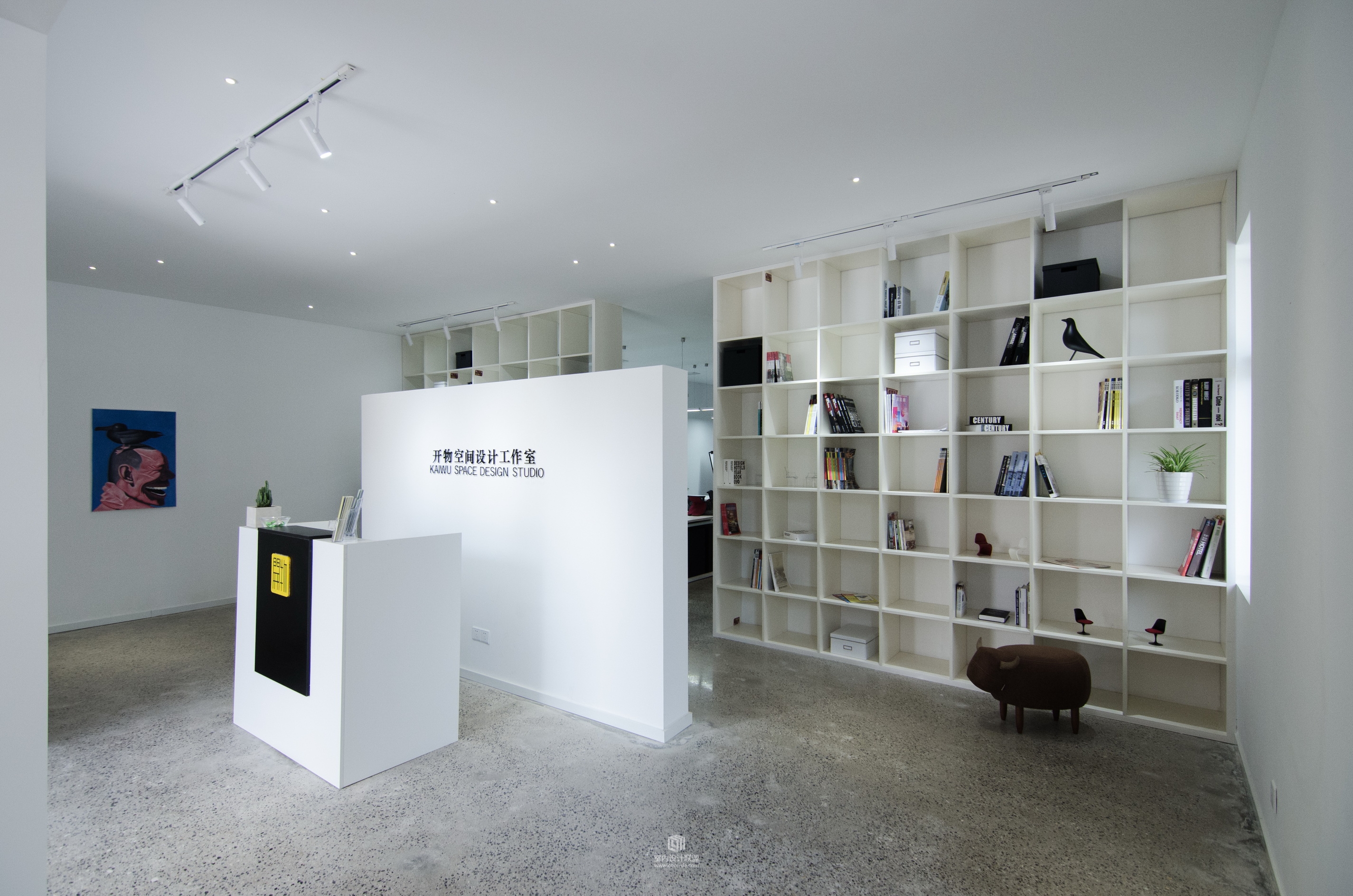 开物空间办公室-20