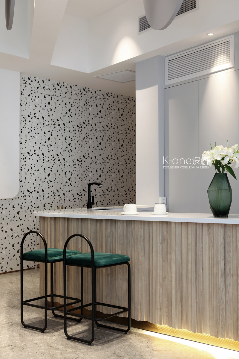 上海康桥版块迷宫会所 | 都市白领女性的梦幻空间-11