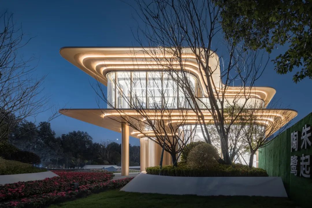 零壹城市 · 2021 年度十大事件回顾丨中国丨零壹城市建筑事务所-98