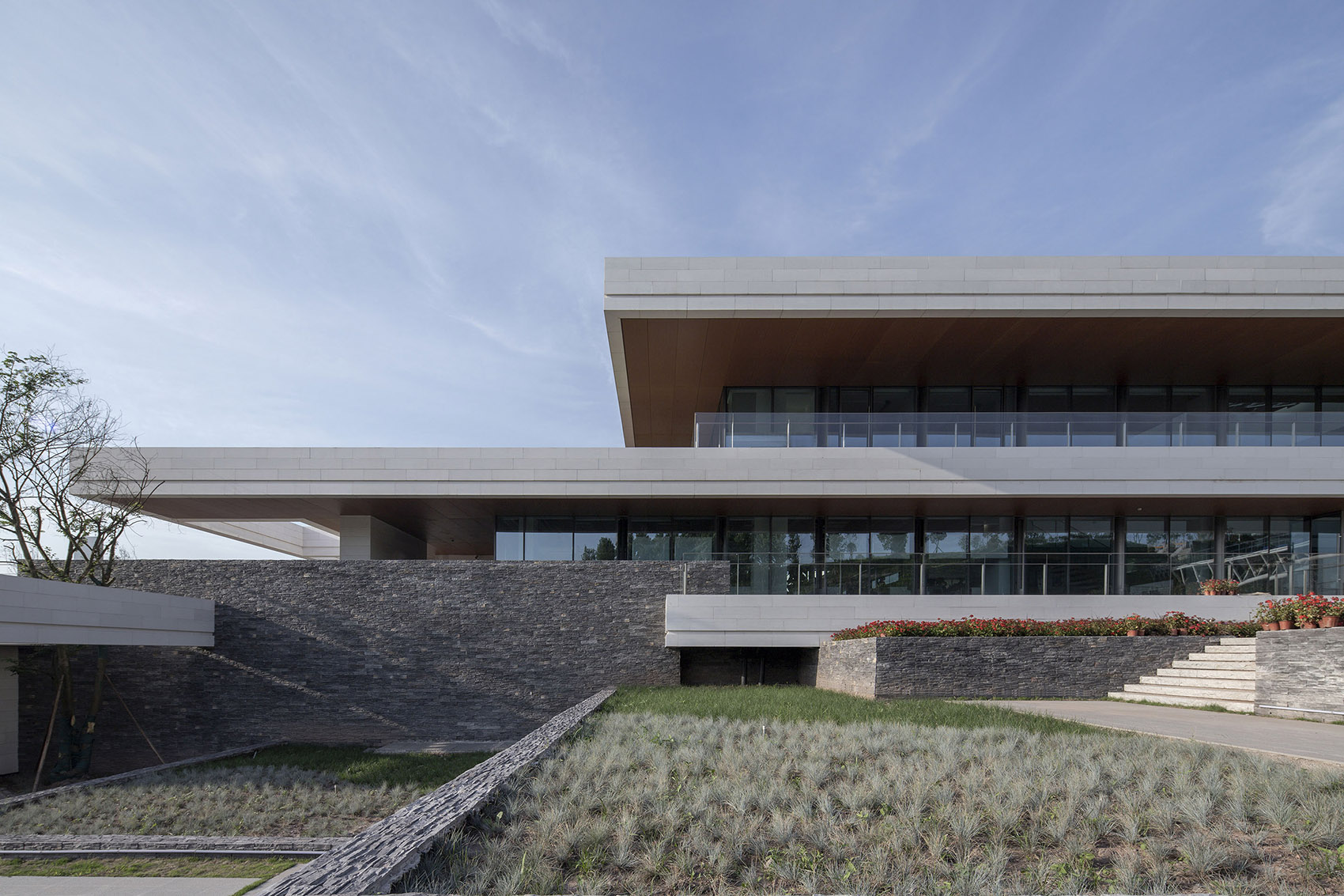 重庆两江协同创新区创新∑空间丨中国重庆丨上海都设营造建筑设计事务所有限公司-31