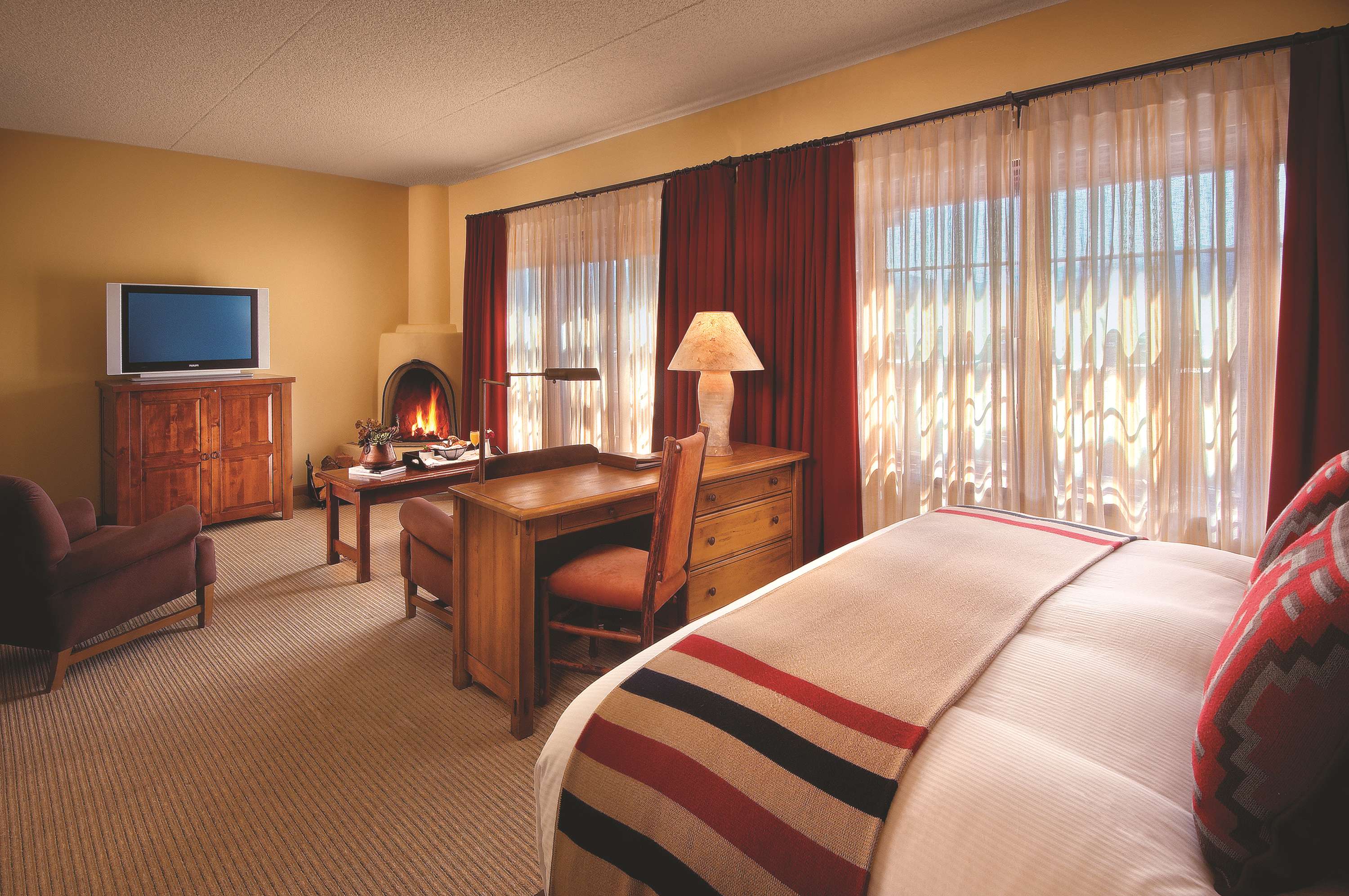 Eldorado Hotel and Spa（新墨西哥，圣菲）-33