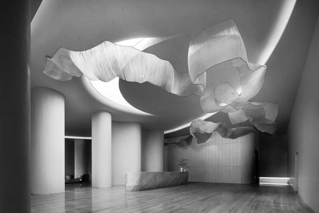 武汉韩辰医学美容医院丨中国武汉丨ISSI DESIGN LTD-8