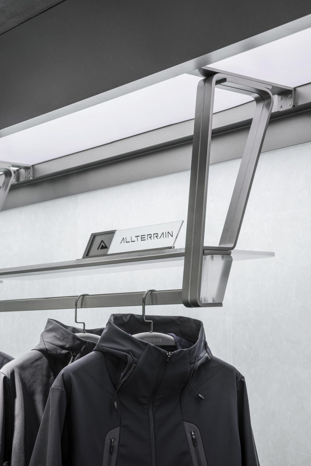 DESCENTE香港海港城新店丨中国香港丨STILL YOUNG-40