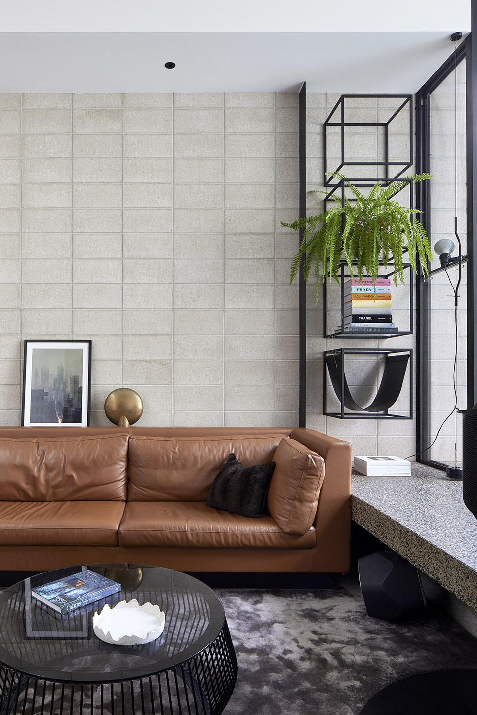 王子山灯塔住宅-21