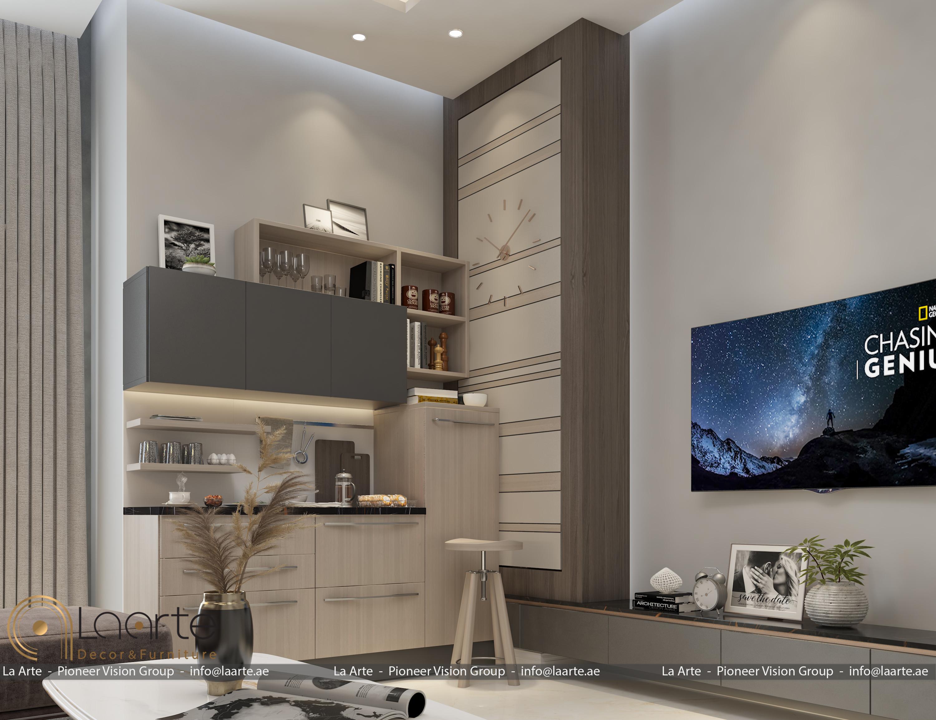 Master Bedroom（阿联酋）丨阿联酋艾因丨laarte-13