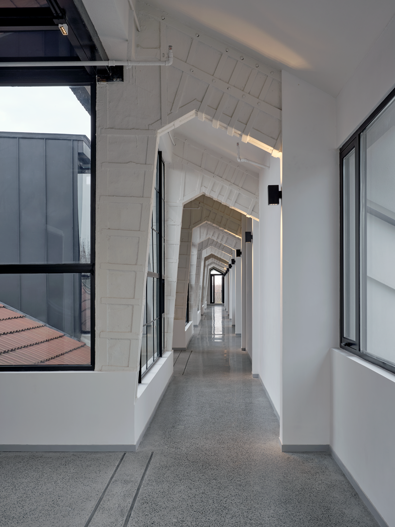 光明东滩源丨中国上海丨同济大学建筑设计研究院(集团)有限公司-130