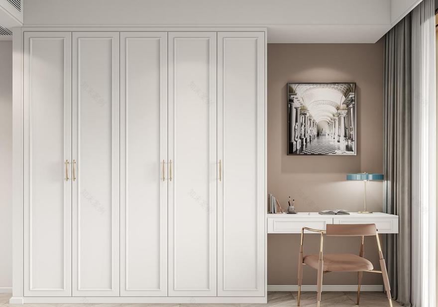 暗夜玩家 漫步后现代实景设计-44