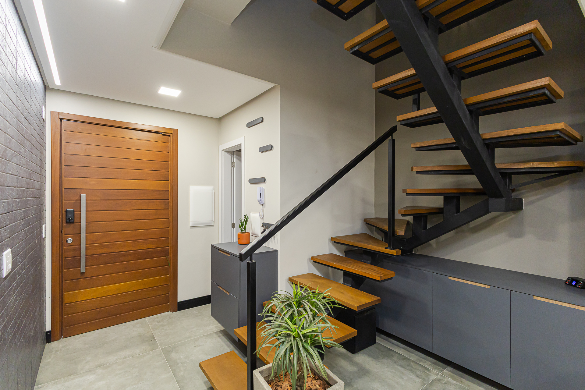 Contemporary Residence | Porto Alegre, Brazil-3