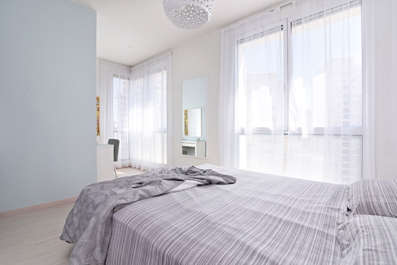 רוחות של ים  为年轻家庭全装修的公寓丨以色列内坦亚丨יוליה לגקוב-26