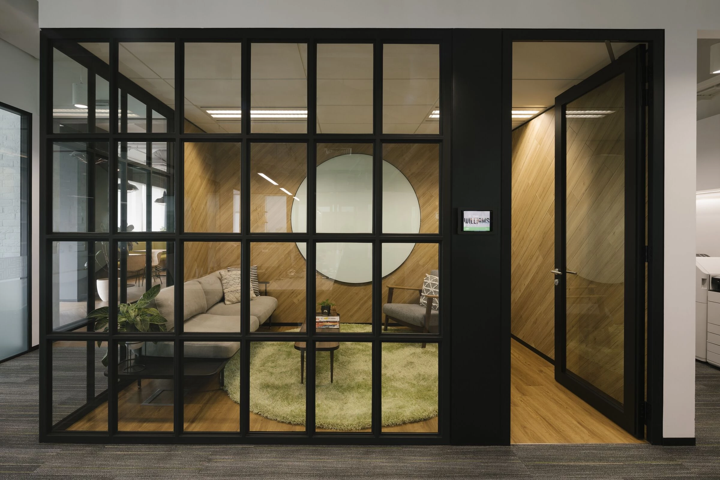 新加坡投资公司办公室-13