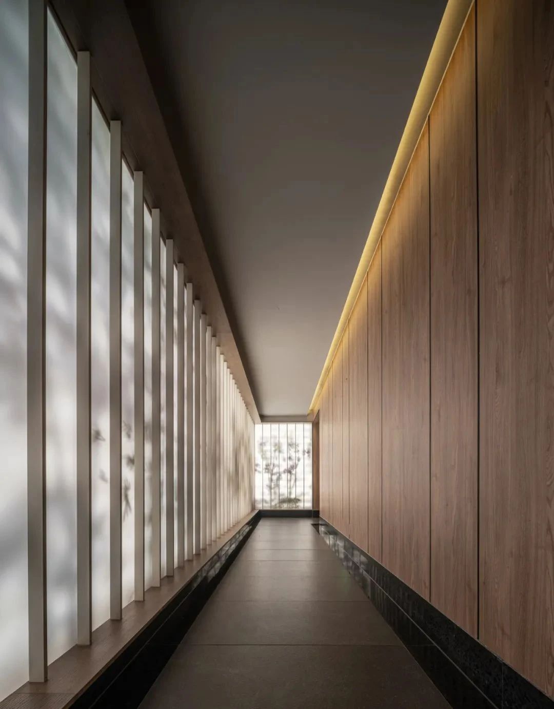 无锡和子 spa 会所丨中国无锡丨有劃設商业设计-15