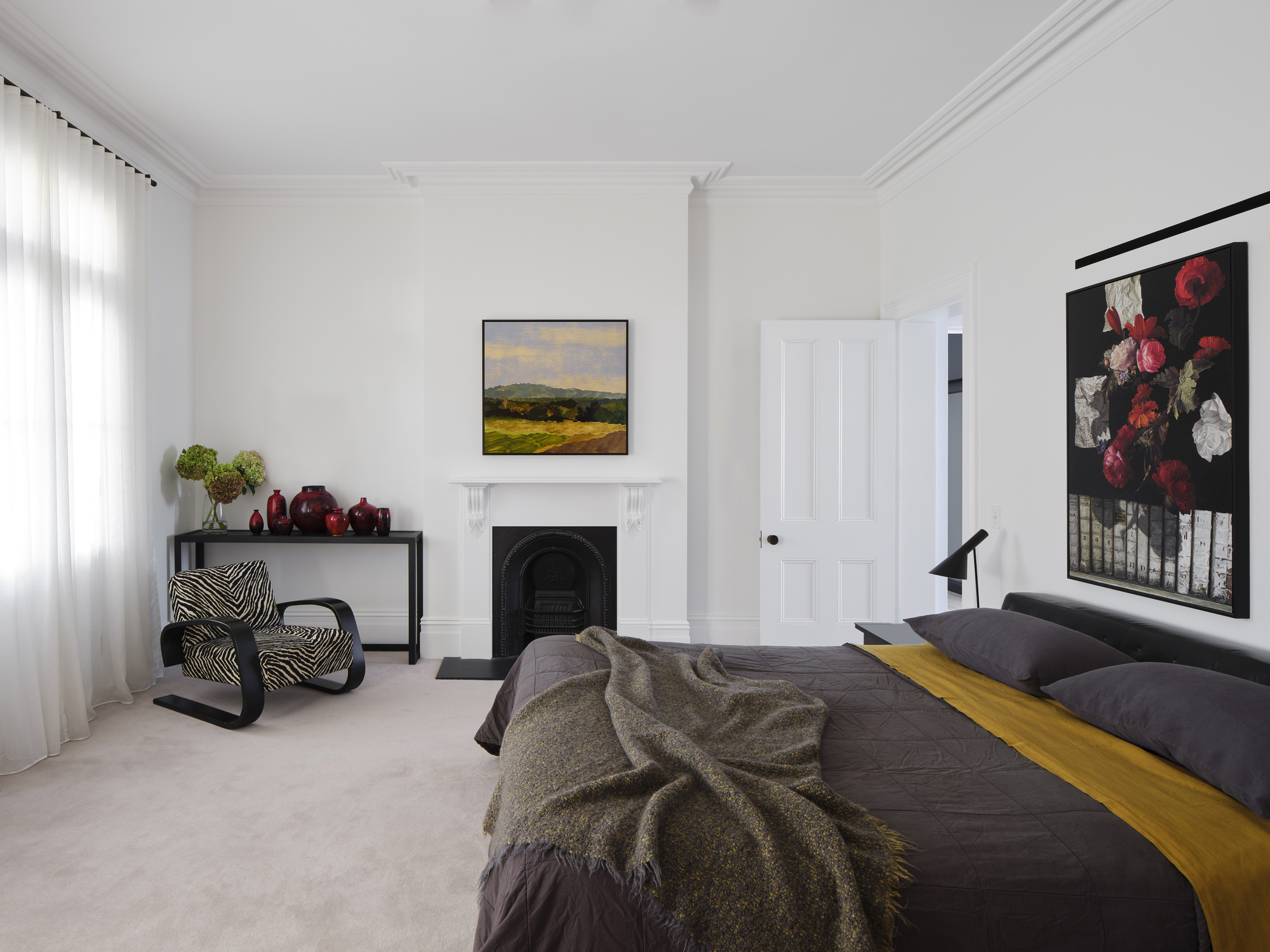 Lena House 住宅丨澳大利亚悉尼丨Smart Design Studio-12