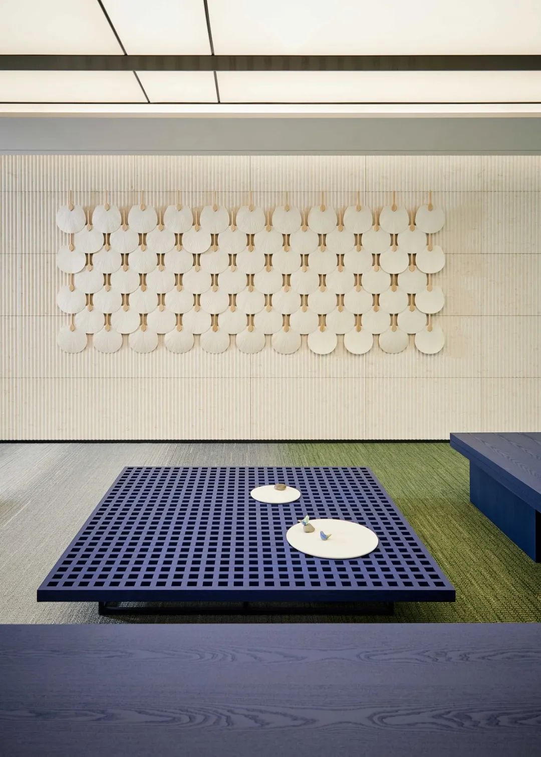 韩国Woori Bank丨Listen Communication建筑设计工作室-20