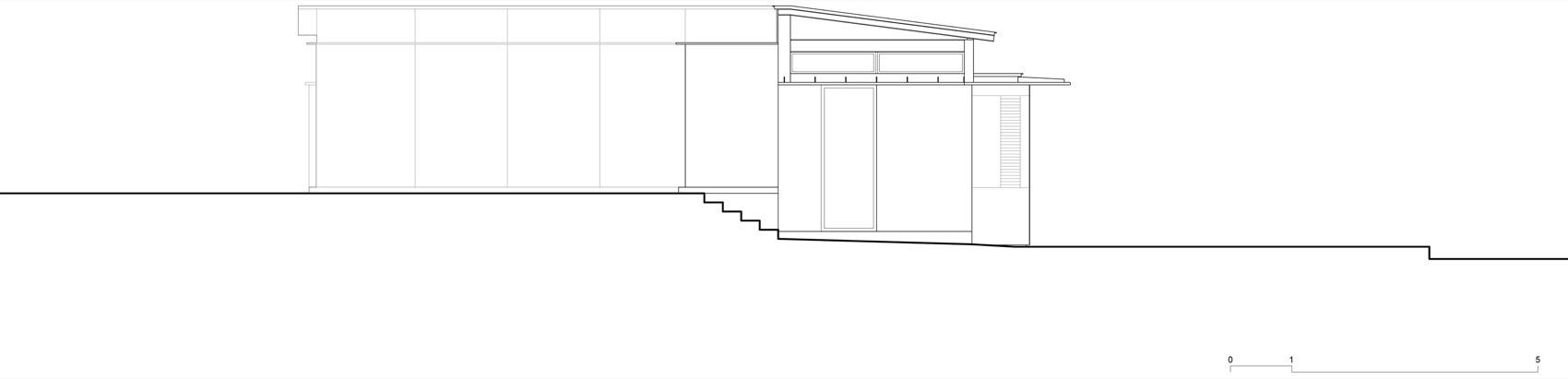 南京大学南园景观亭丨中国南京丨南京大学建筑规划设计研究院有限公司间架工作室-72