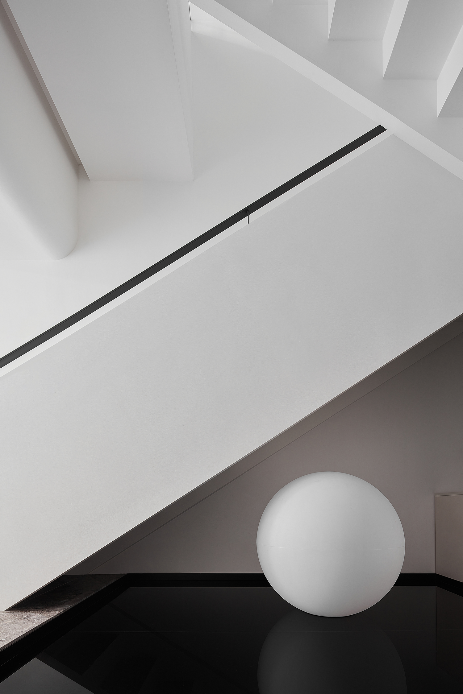 深圳万科设计公社一格设计展厅丨中国深圳丨深圳一格设计团队-4