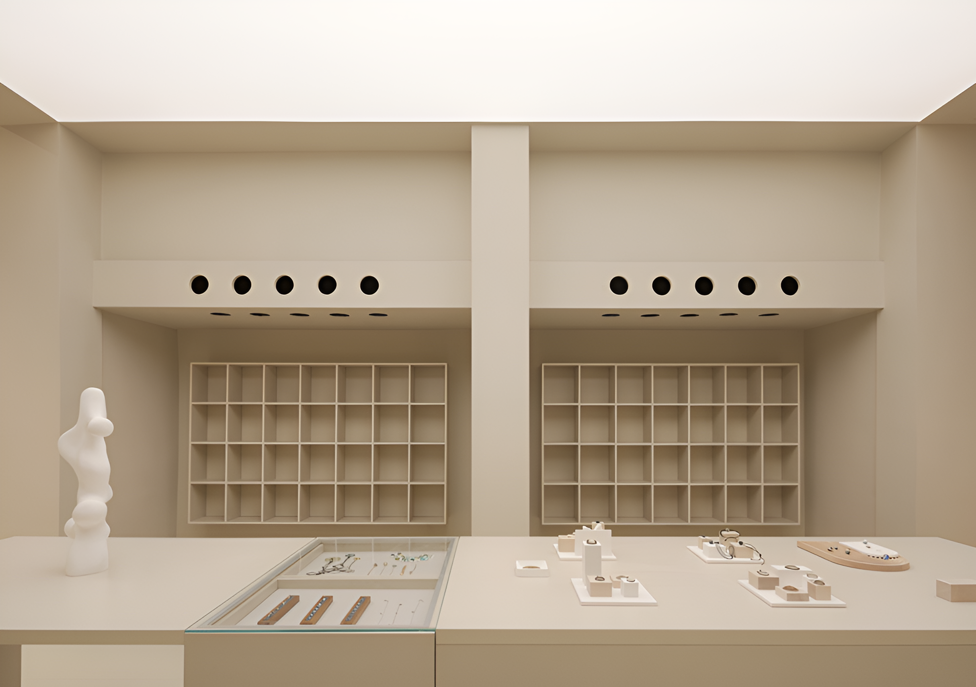 彩虹星球宠物告别馆丨中国北京丨NOTHING DESIGN-16